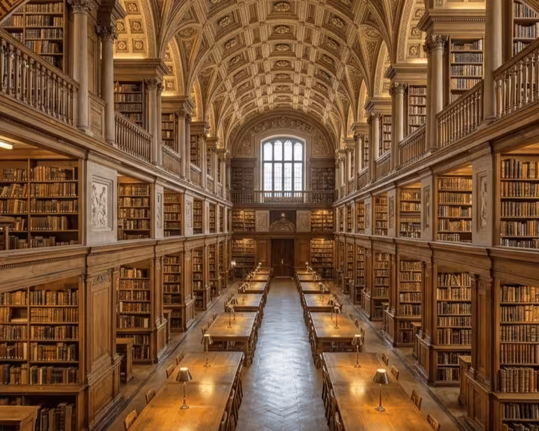 Everything you've learned, in one place